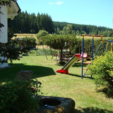 Schoenes Doppelzimmer Mit Separater Kueche Im Noerdlichen Nationalpark Schwarzwald Форбаш Экстерьер фото
